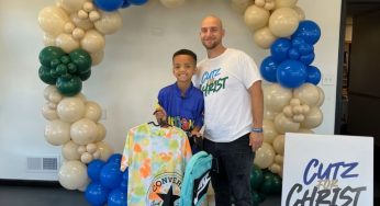 Kenoshan of the Week: Tyler Bosch