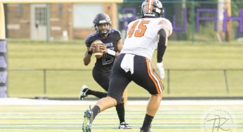 High school athlete spotlight: LJ Dagen