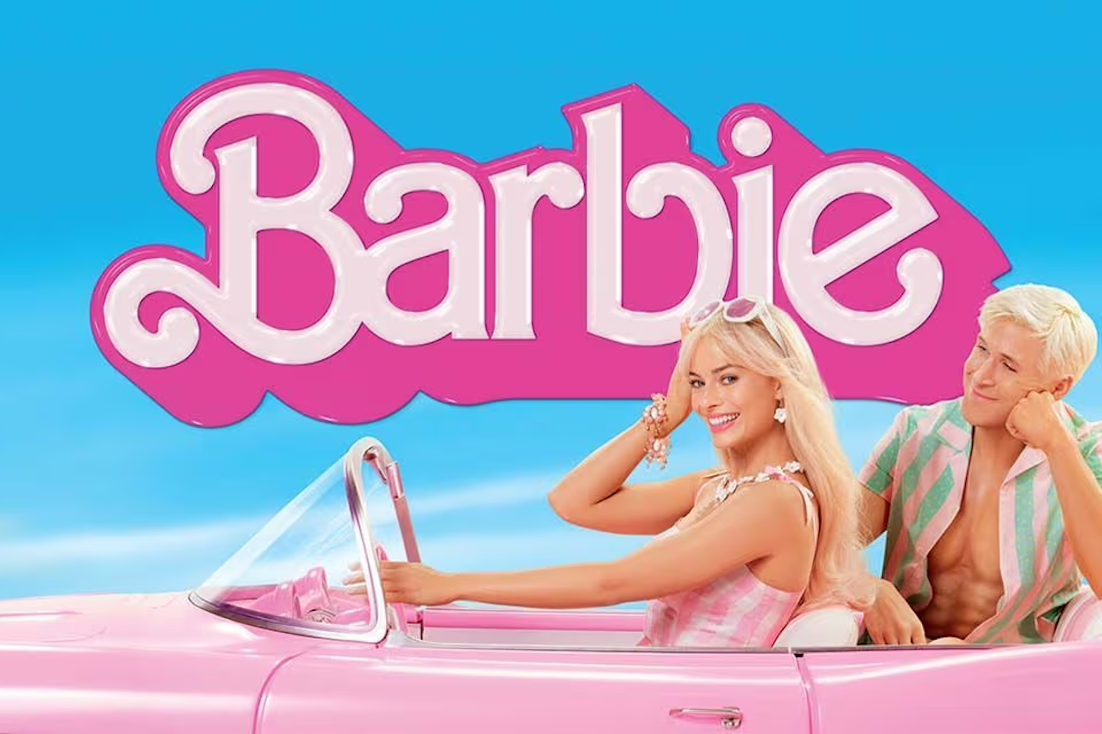 Barbie (2023) Movie Review – Spartus