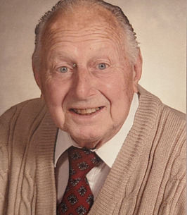 Charles Chuck D. Grasser