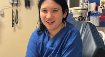 Lily Lachman ‘just loved life’