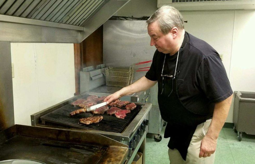 Kenoshans of the Week Tom and Ann Morelli