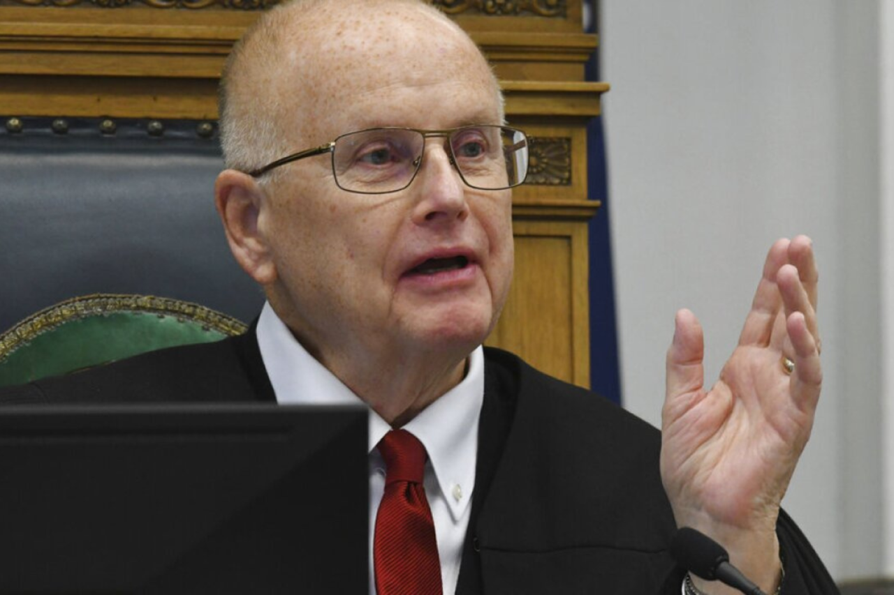 Statement from Kenosha County Executive Samantha Kerkman