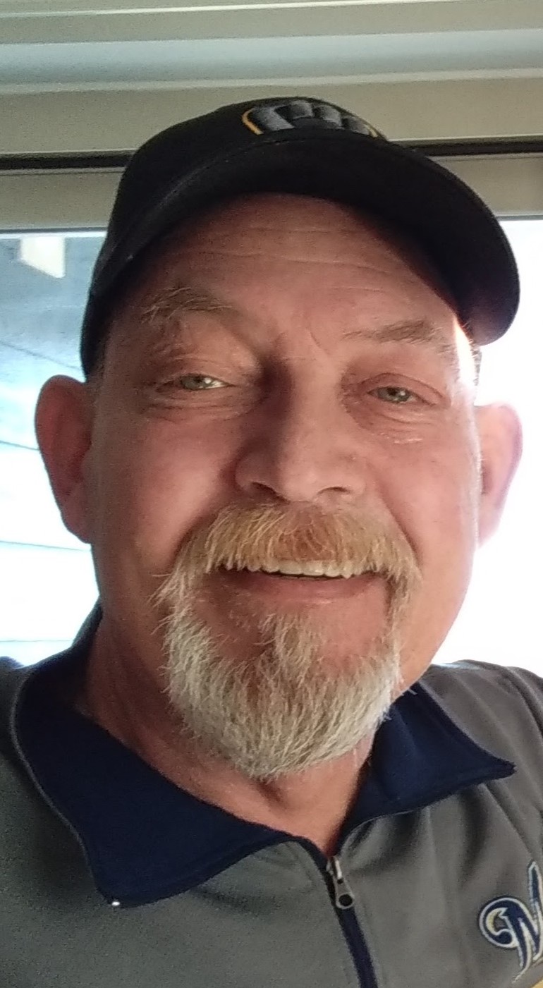 Richard Rick R. Parker Jr.
