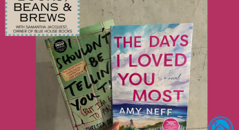 Books, Beans & Brews: The Winter Institute Conference
