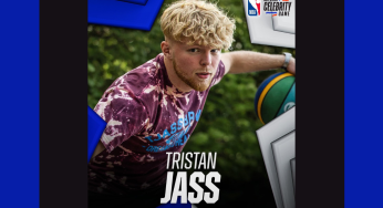 Tristan Jass to play in the All-Star Celebrity Game