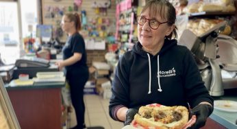 Kenosha’s Restaurant Week a warm welcome for small businesses