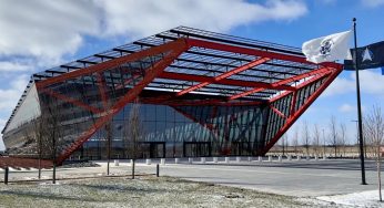 Kenosha’s Pritzker Military Archives Center expected to open Memorial Day