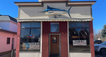 Chet’s, tg’s and now Fin and Ale