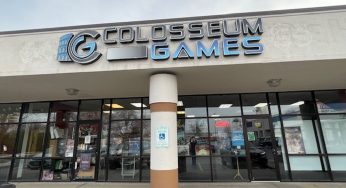 Have you heard of Colosseum Games?