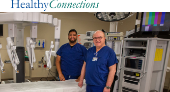 From Weight Loss to Gallbladders, Dr. Badrudduja and Dr. Jandali Discuss Elective Surgeries