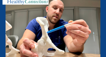 Dr. Zacharias and Dr. Ben-Zev Perform PAO Procedure at Froedtert Pleasant Prairie Hospital