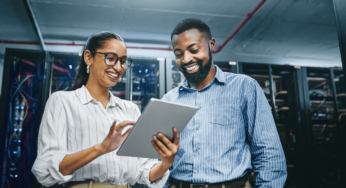 How to solve short-term problems while planning for long-term success