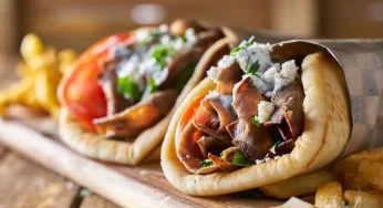 The Kenosha.com team revisits the best gyros in Kenosha