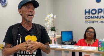 Kenosha’s Hope Hub changing lives for local homeless population