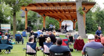 Rhythm on the Lake concert series to return to Old Settlers Park in Paddock Lake