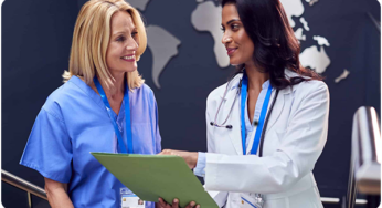 How to become HIPAA compliant in 10 steps