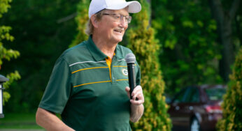 Annual Go Frank Go Day is Thursday at Union Grove High School