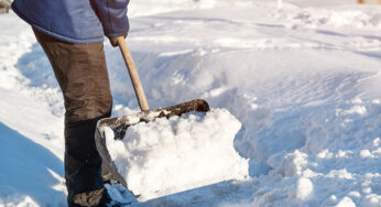 Winter storm safety and preparedness tips