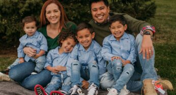 Peralta Family Named BGC Sports Family of the Year for 2024
