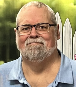Rev. Wilson Lee Deaton