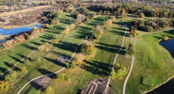 2025 season now officially underway at Brighton Dale Links, Petrifying Springs Golf Course
