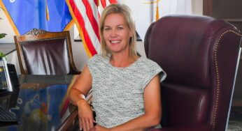 Kerkman elected President of Wisconsin County Executives and Administrators Association