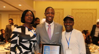 Boys & Girls Club Wisconsin Youth of the Year Recipient Announced
