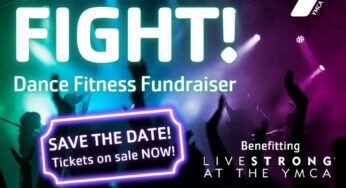 UNITE THE FIGHT: Party for a cause