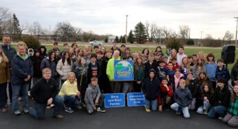 Kenosha County launches Adopt-A-Highway program