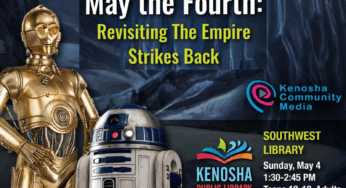 May the Fourth: Revisiting The Empire Strikes Back