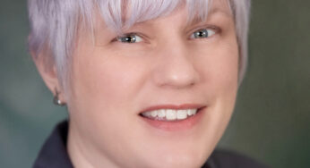 Shalom Center Board of Directors unanimously appoints Esther Roberts as the new Executive Director of the local non-profit