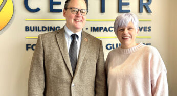 Shalom Center Receives Safe Shelter and Homelessness Grant