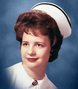 Doris M. Moeller (Hill) obituary photo