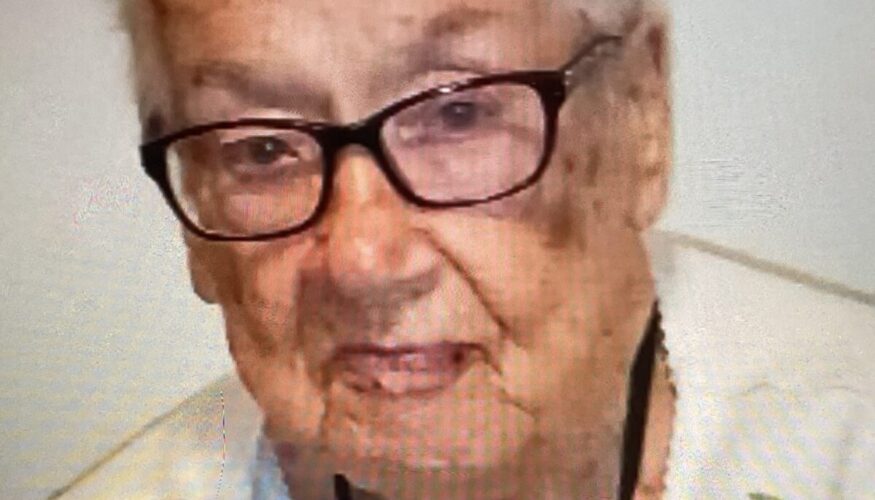 Isabell G. Free Obituary photo