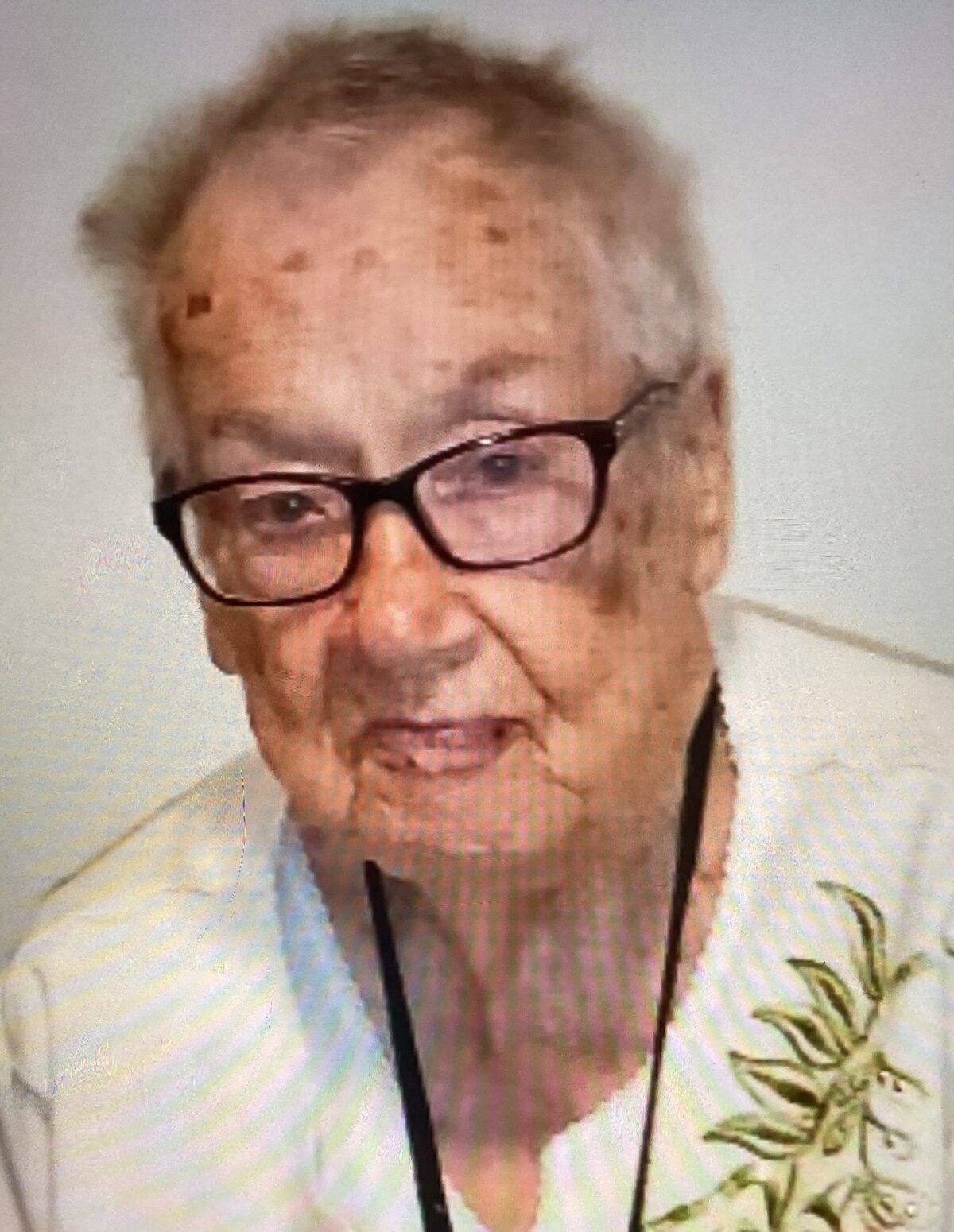 Isabell G. Free Obituary photo