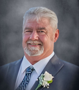 Jeffery Louis Belcher Obituary Photo