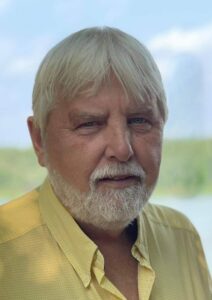 Russell Ray Gibson Sr. Obituary Photo