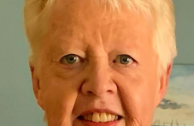 Sharon Louise Nevelier obituary photo