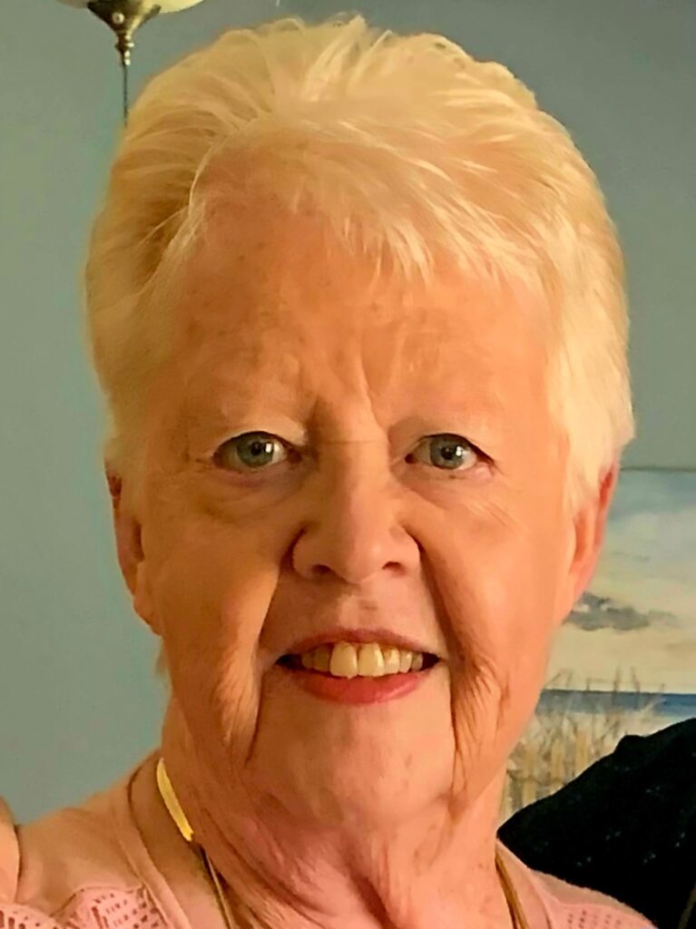 Sharon Louise Nevelier obituary photo