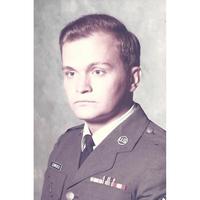 Victor P. Skowronski Jr. Obituary Photo