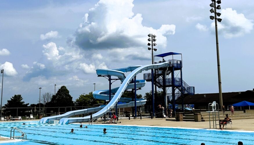 City of Kenosha - Anderson Park Pool