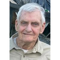 Joel H. Freitag Obituary Photo