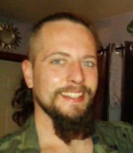 Kyle David Ives Obituary Photo