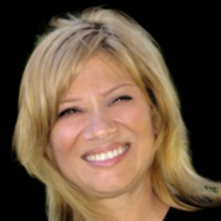 Marika "Mari" Conforti Obituary Photo