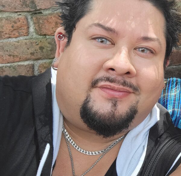 Robert Camarena, Jr. Obituary Photo
