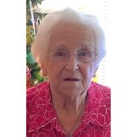 Shirley M. Swanson Obituary Photo