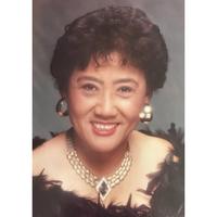 Soon Ok Noel Obituary Photo
