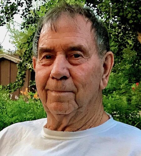 Thomas Gaynor Obituary Photo
