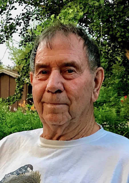 Thomas Gaynor Obituary Photo